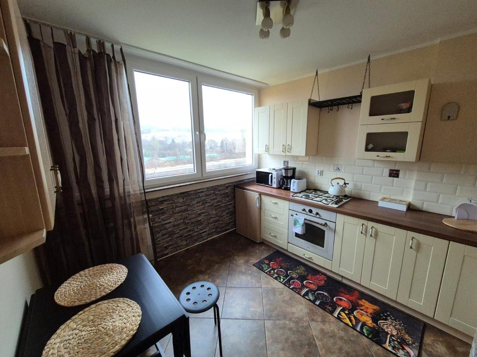 Stacja Kudowa Apartment Exterior photo